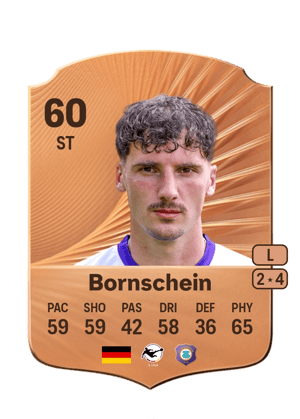 Ricky Bornschein