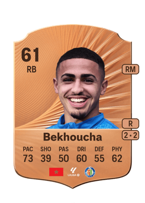 Ismael Bekhoucha