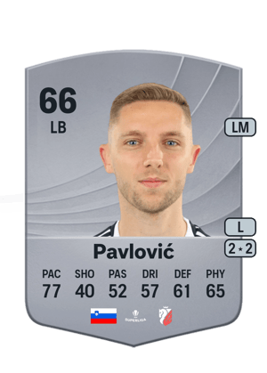 Michael Pavlović