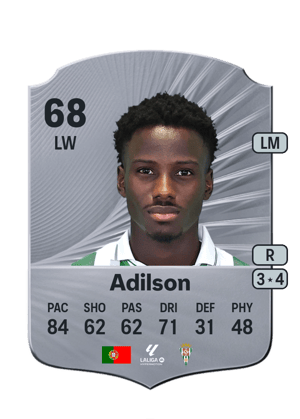 Adilson