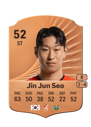 Jin Jun Seo