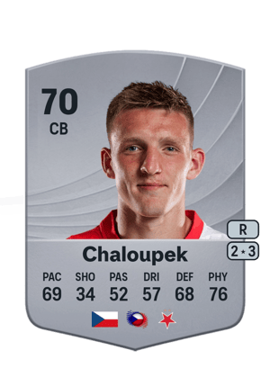 Štěpán Chaloupek