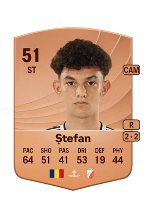 Denis Ștefan