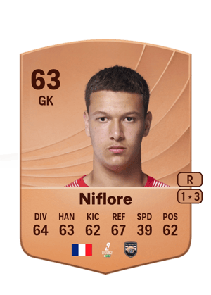 Mathys Niflore