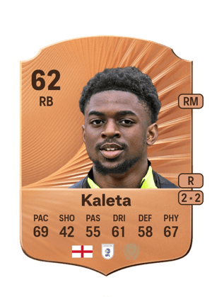 Marvin Kaleta
