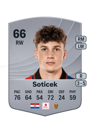 Marin Soticek