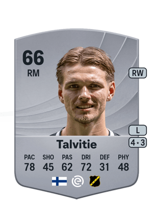 Juho Talvitie