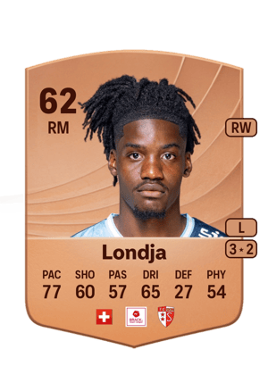 Ruben Londja