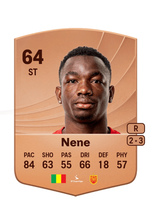 Levy Nene
