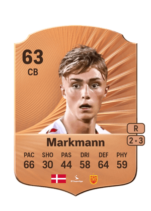 Noah Markmann