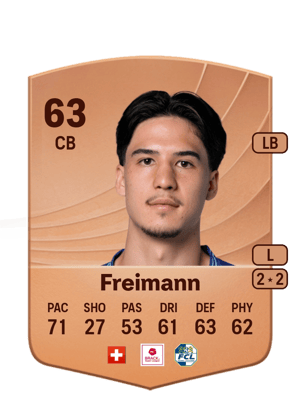 Bung Meng Freimann