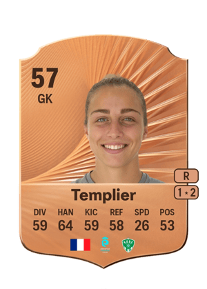 Emma Templier