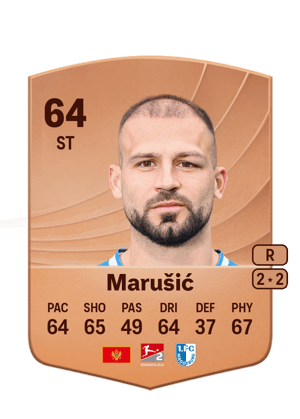 Aleksa Marušić