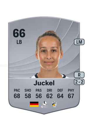 Nelly Juckel