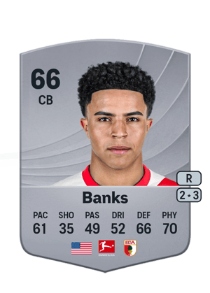 Noahkai Banks