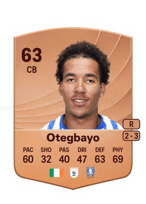 Gabriel Otegbayo