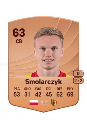 Bartłomiej Smolarczyk