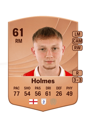 Jack Holmes