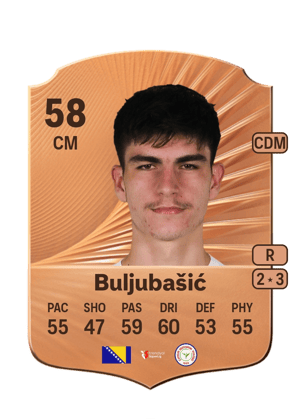 Muhamed Buljubašić