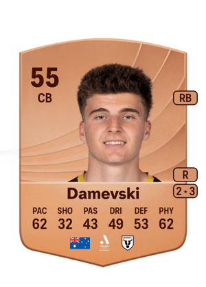 Joshua Damevski