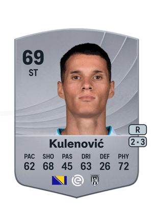 Luka Kulenović