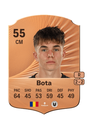 Alexandru Bota