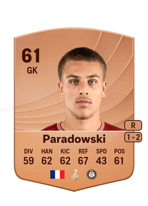 Tao Paradowski