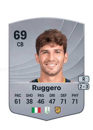 Marco Ruggero