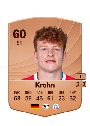 Tim Krohn