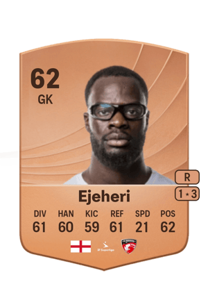 Ovie Ejeheri