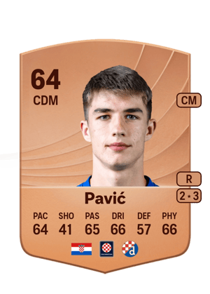 Branko Pavić