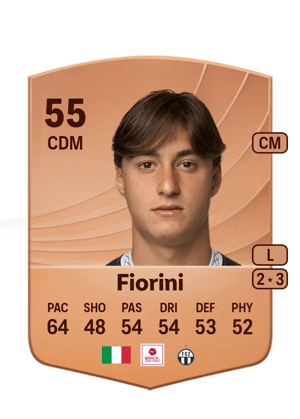 Cosimo Fiorini
