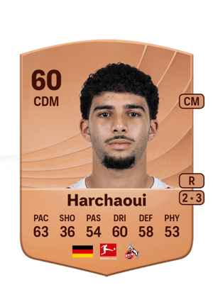Fayssal Harchaoui
