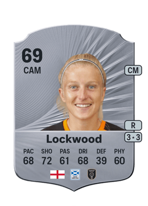 Katie Lockwood