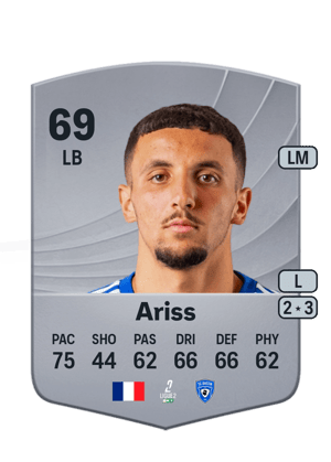 Zakaria Ariss