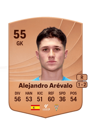 Alejandro Arévalo