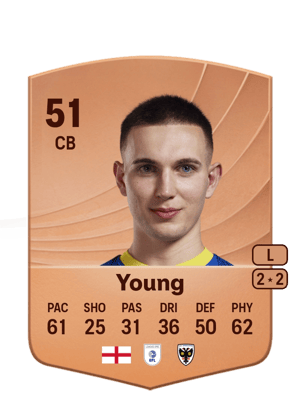 Leo Young