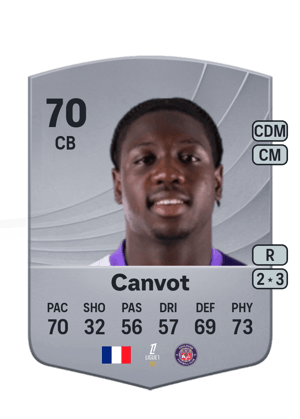 Jaydee Canvot