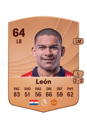 Diego León