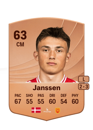 Justin Janssen