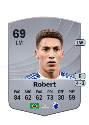 Robert