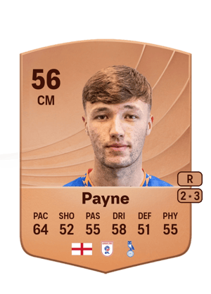 Kai Payne