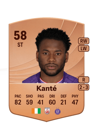 Abdoulaye Kanté