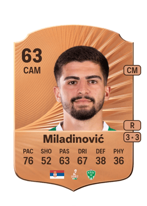 Igor Miladinović