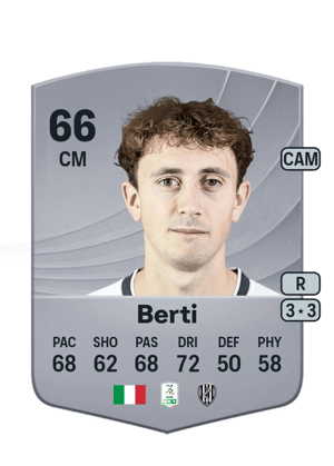 Tommaso Berti