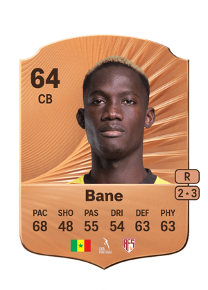 Sidi Bane
