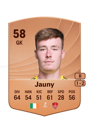 Noah Jauny