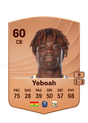 Rockson Yeboah
