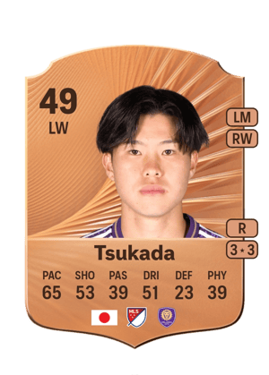 Yutaro Tsukada