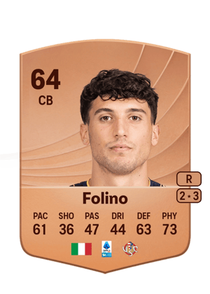 Francesco Folino